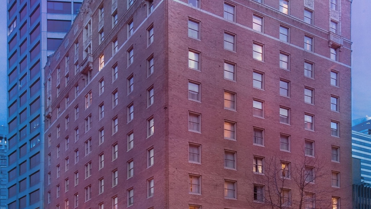 Photo of Outdoor in Downtown Seattle