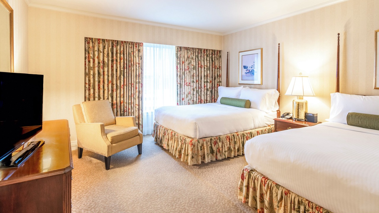 Photo of Bedroom in Downtown Seattle