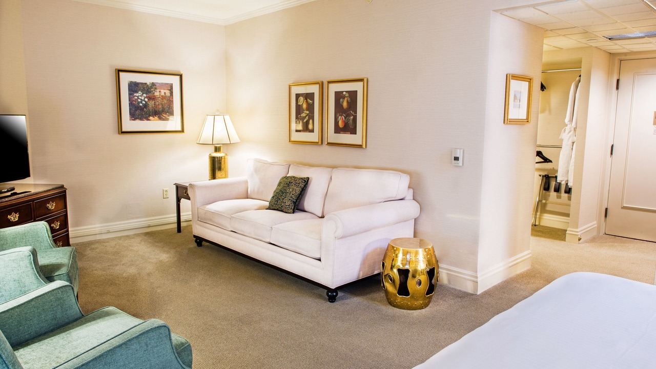 Photo of Bedroom in Downtown Seattle
