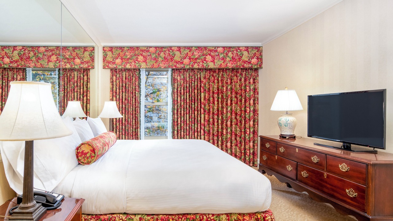 Photo of Bedroom in Downtown Seattle