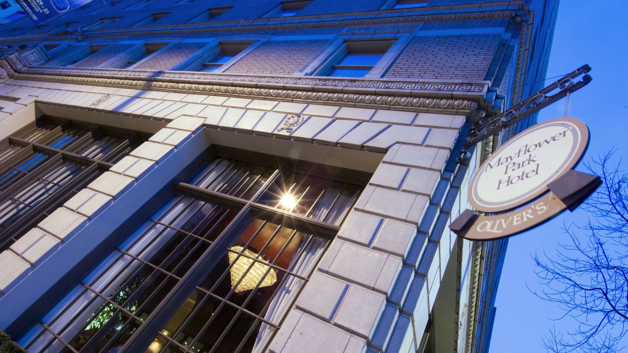 Photo of Outdoor in Downtown Seattle