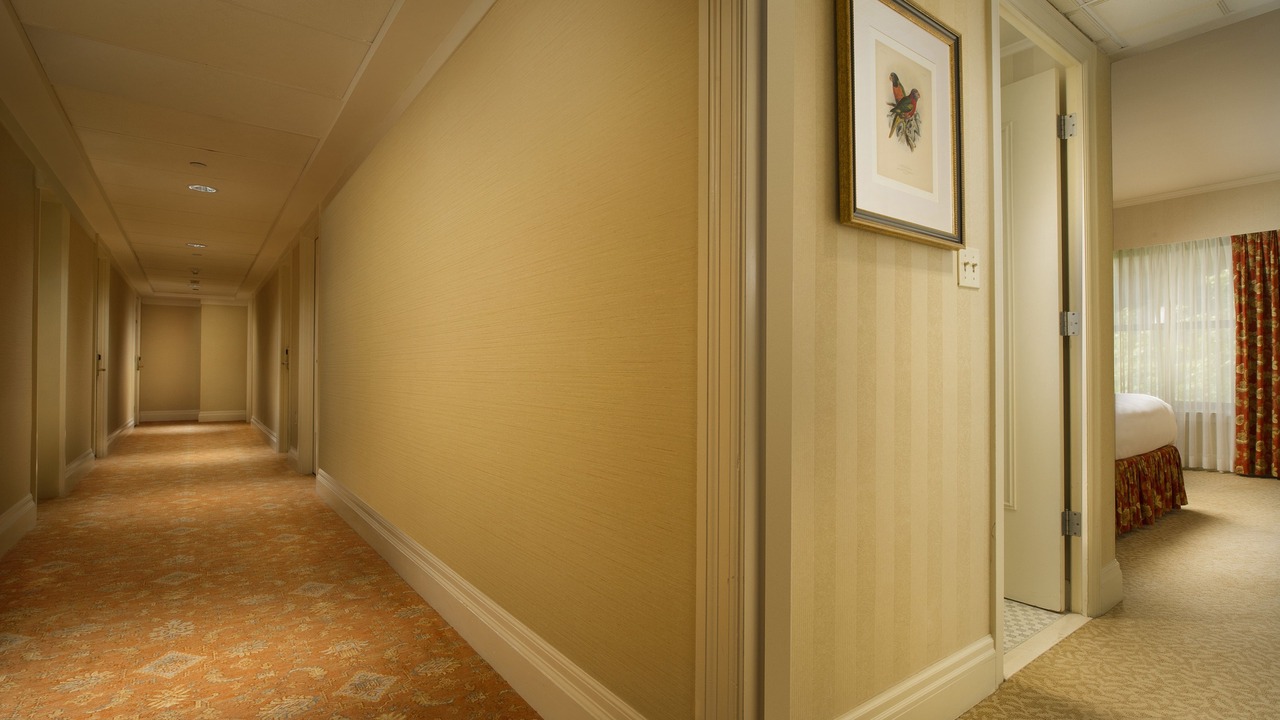 Photo of Bedroom in Downtown Seattle
