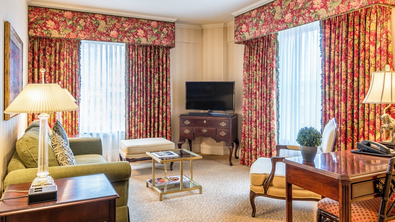Photo of Bedroom in Downtown Seattle