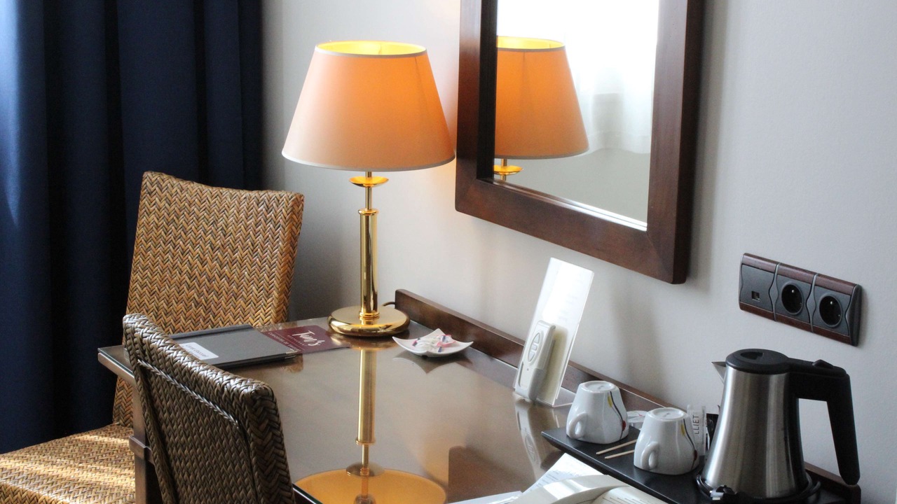 Photo of Bedroom in Nevers