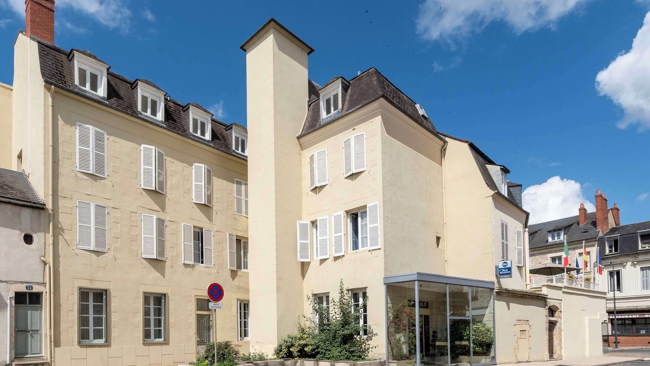 Photo of Outdoor in Nevers