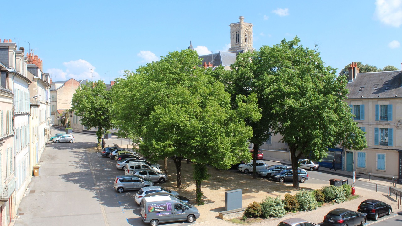Photo of Outdoor in Nevers