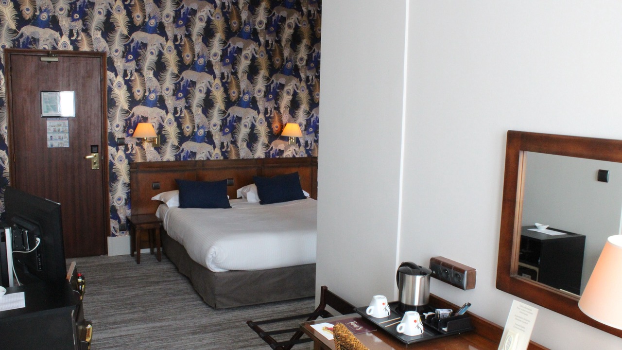 Photo of Bedroom in Nevers