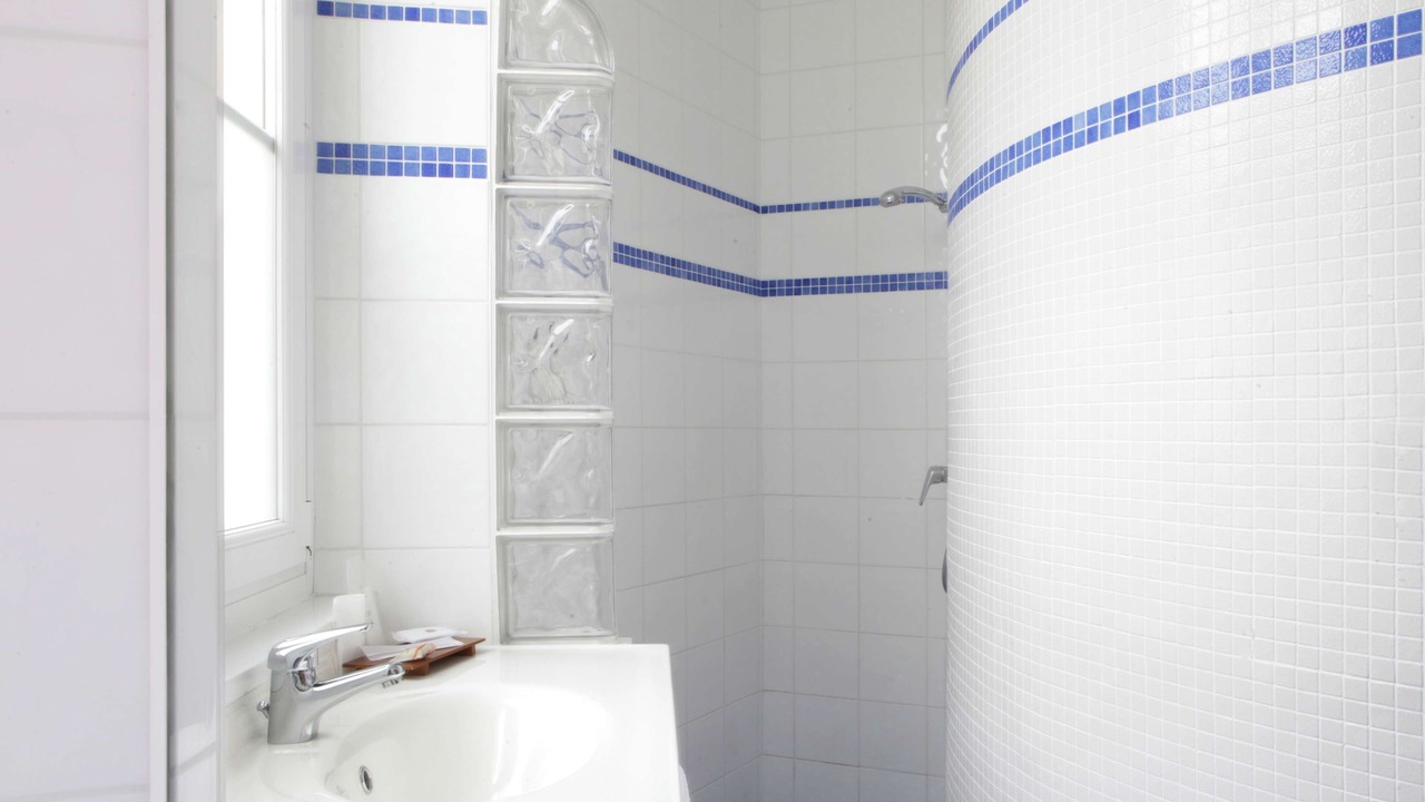 Photo of Bathroom in Nevers