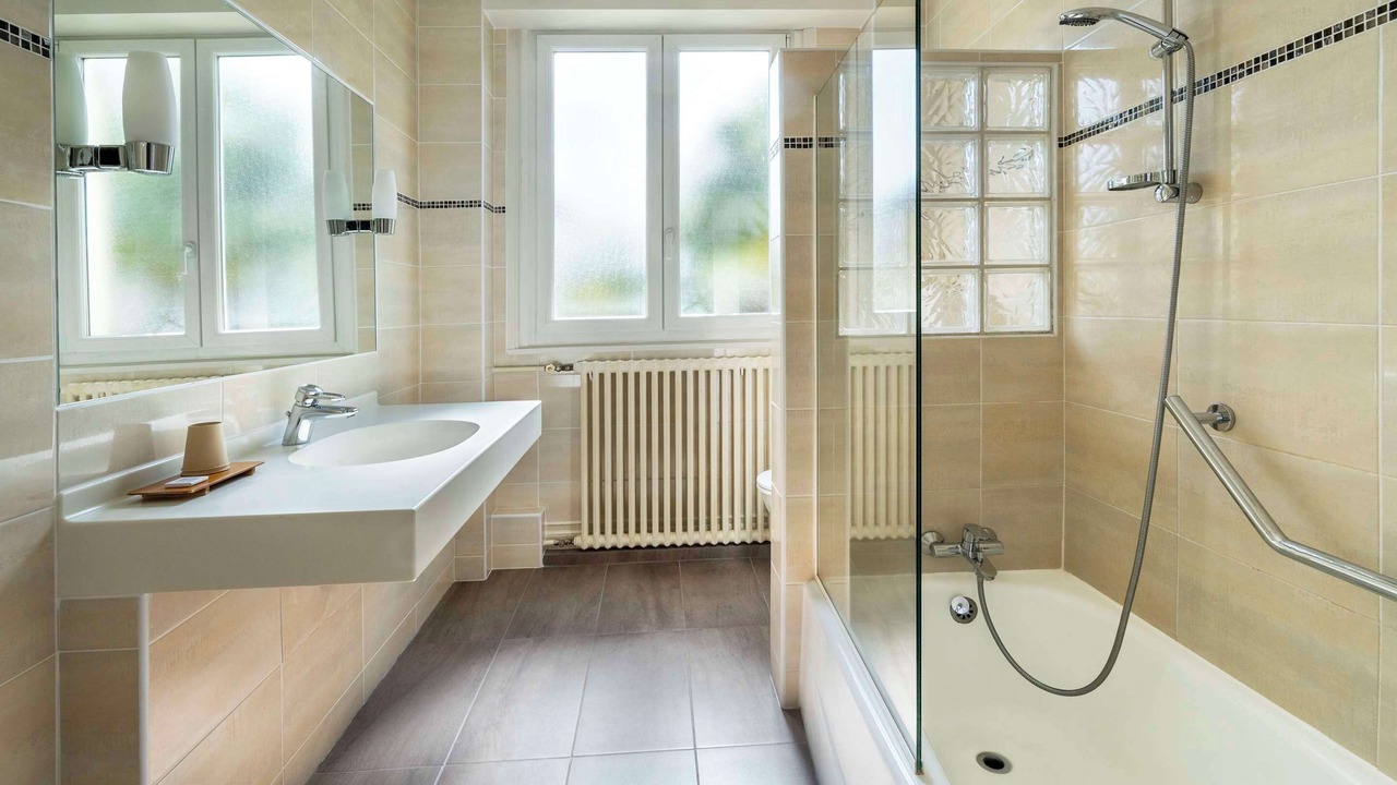 Photo of Bathroom in Nevers