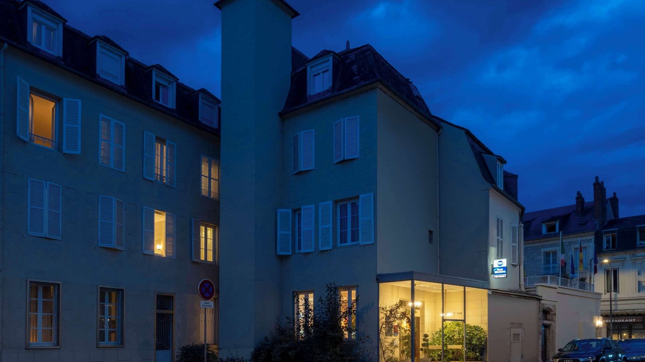 Photo of Outdoor in Nevers