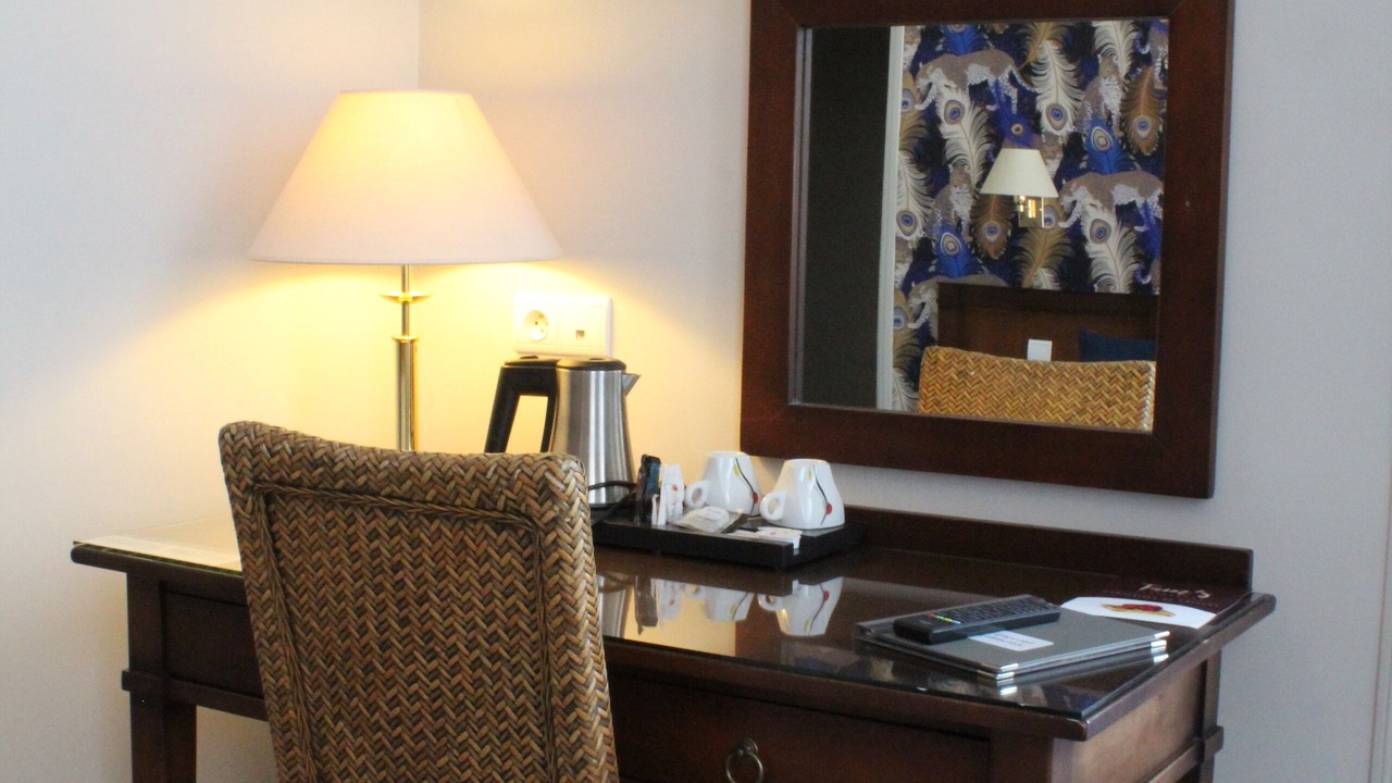 Photo of Bedroom in Nevers