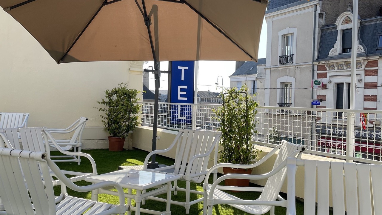 Photo of Outdoor in Nevers