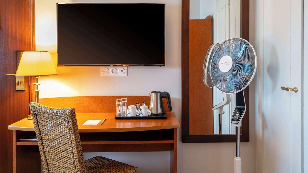 Photo of Bedroom in Nevers
