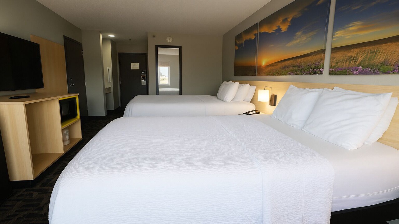 Photo of Bedroom in Jackson