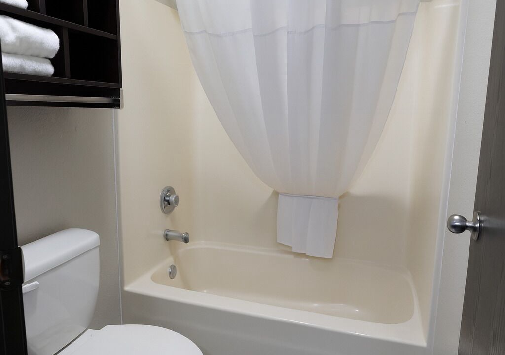 Photo of Bathroom in Jackson