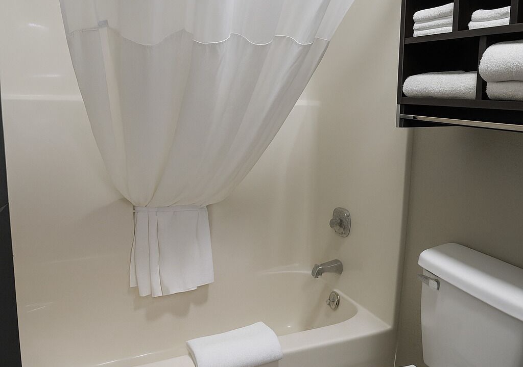 Photo of Bathroom in Jackson