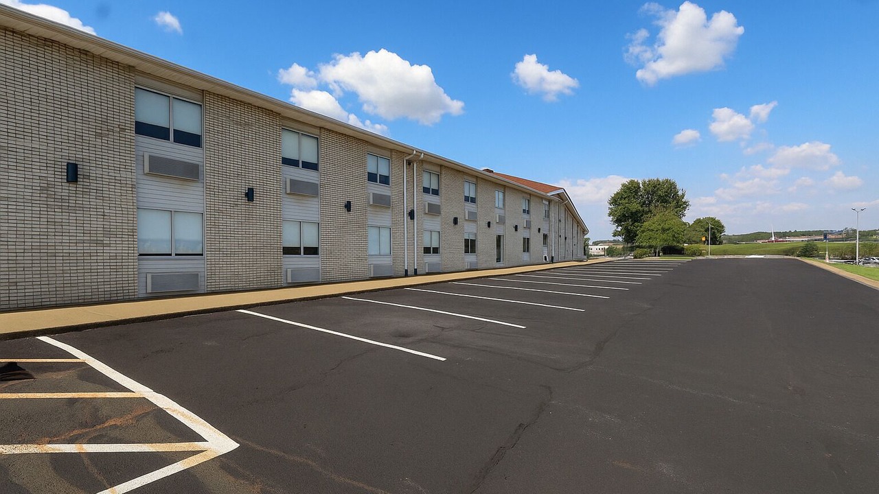 Photo of Outdoor in Jackson