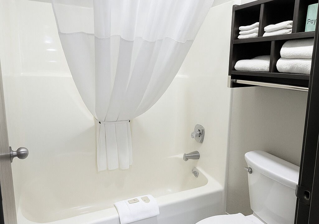 Photo of Bathroom in Jackson