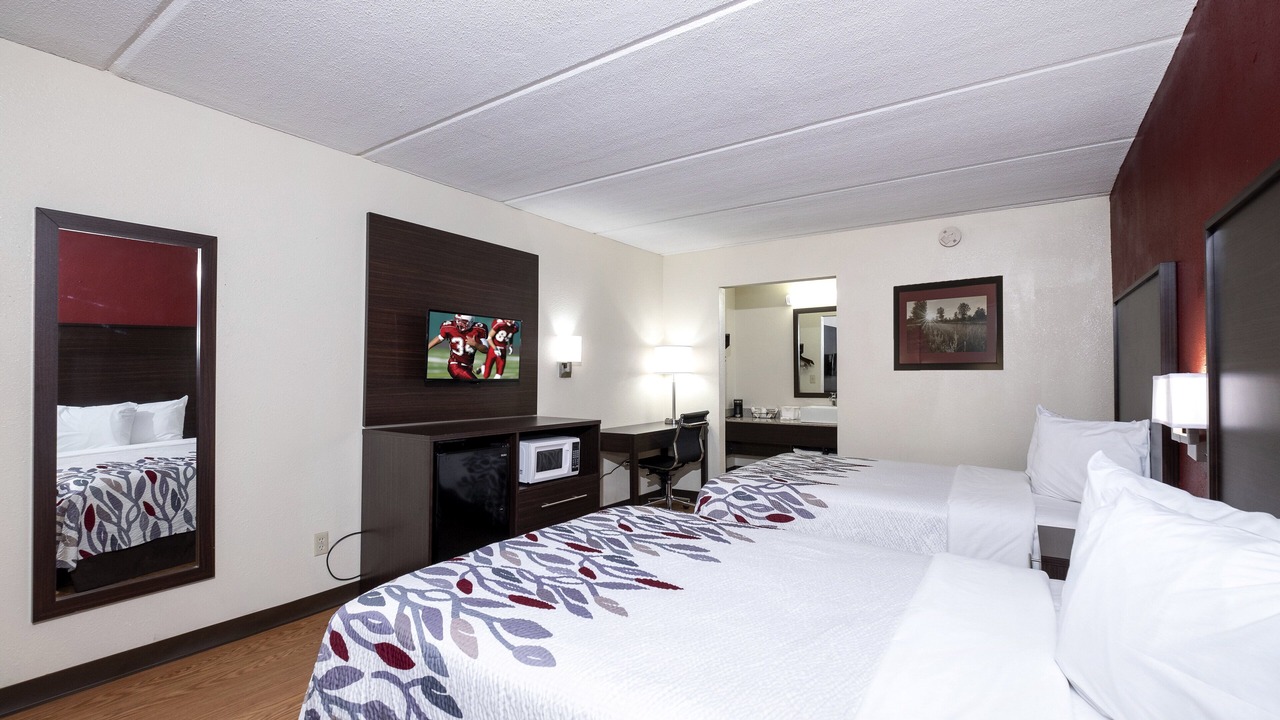 Photo of Bedroom in Kenly