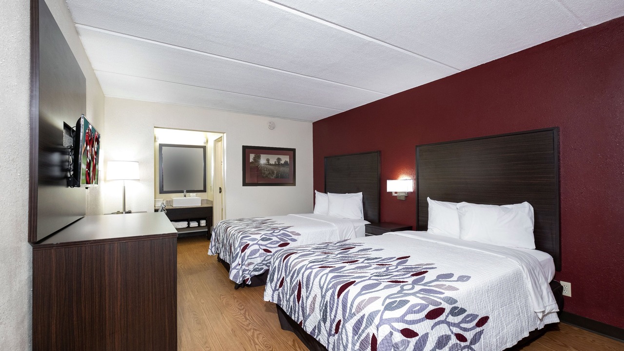 Photo of Bedroom in Kenly