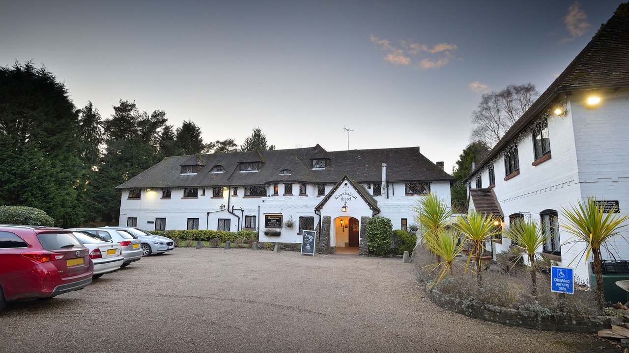 Photo of Outdoor in West Chiltington