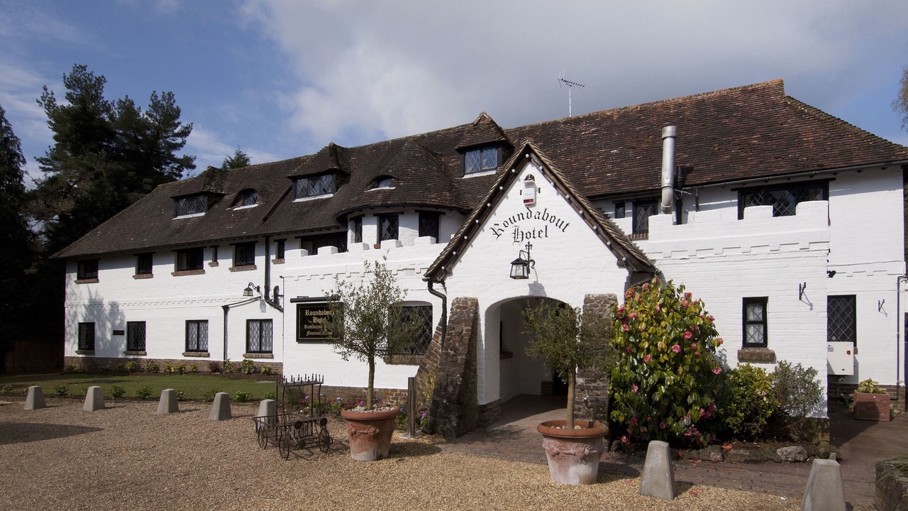 Photo of Outdoor in West Chiltington