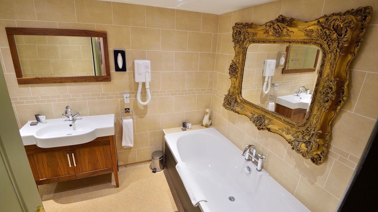 Photo of Bathroom in West Chiltington