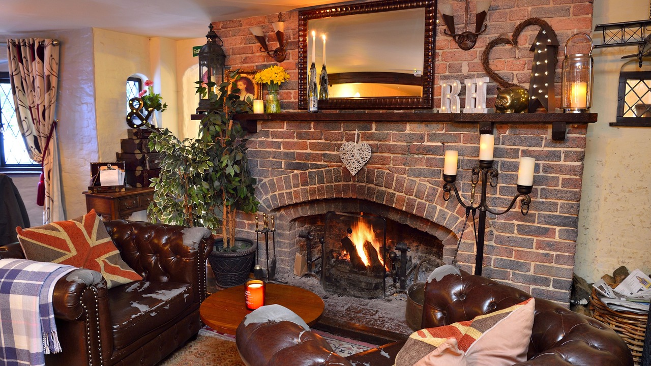 Photo of Livingroom in West Chiltington