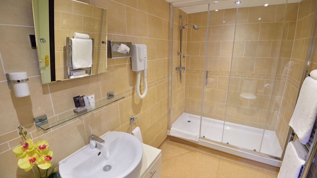 Photo of Bathroom in West Chiltington