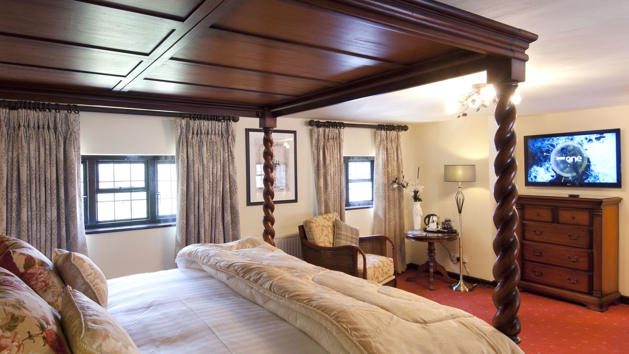 Photo of Bedroom in West Chiltington