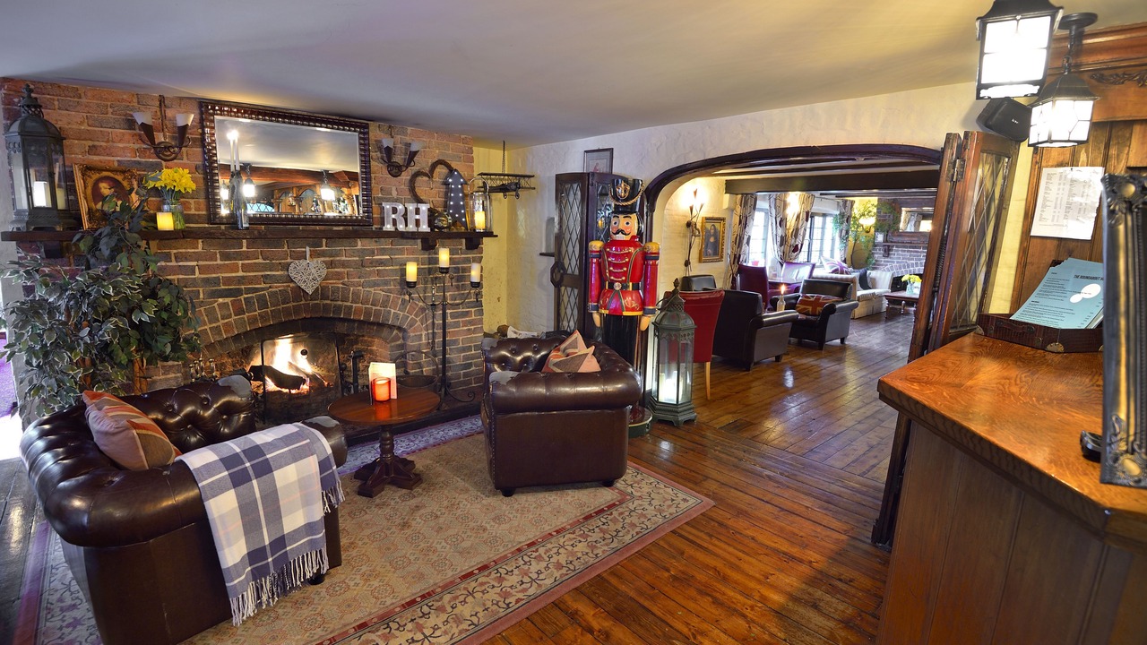 Photo of Others in West Chiltington