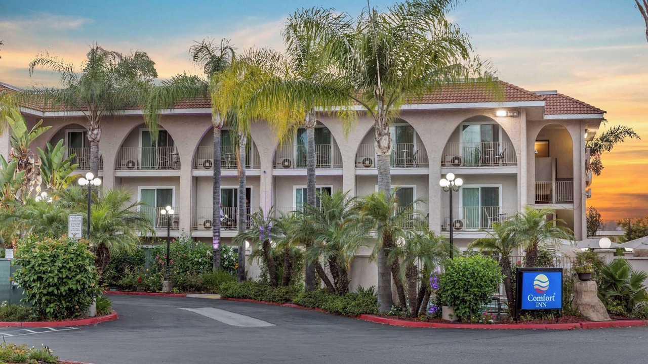 Photo of Outdoor in Escondido
