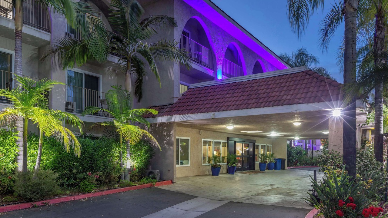 Photo of Outdoor in Escondido