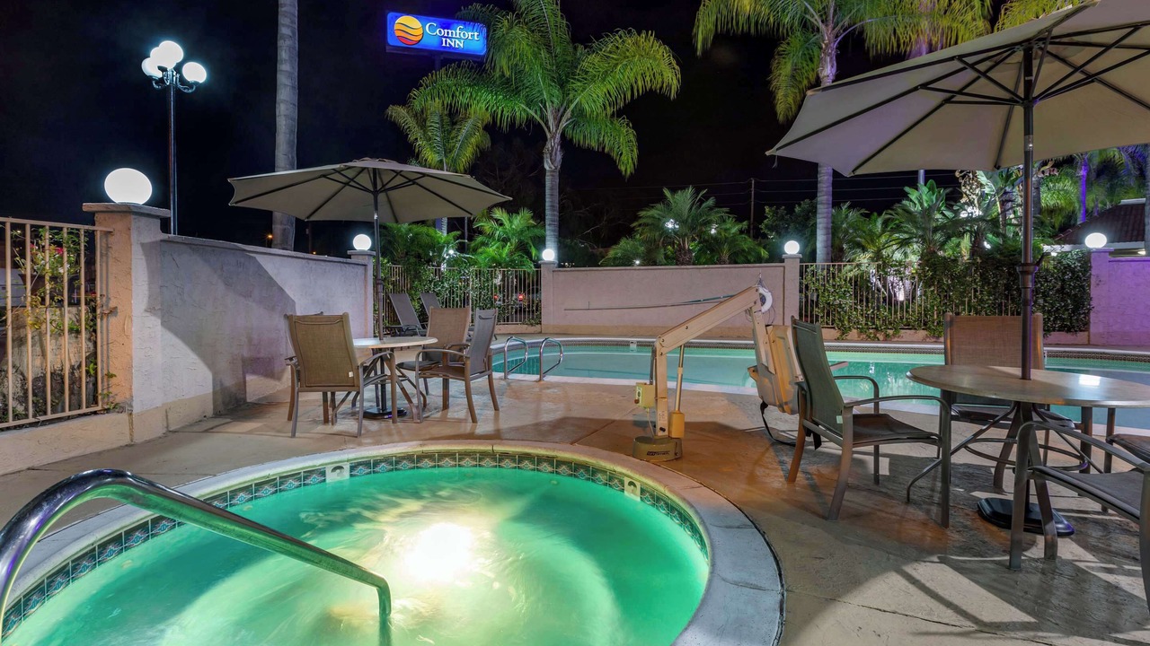 Photo of Outdoor in Escondido