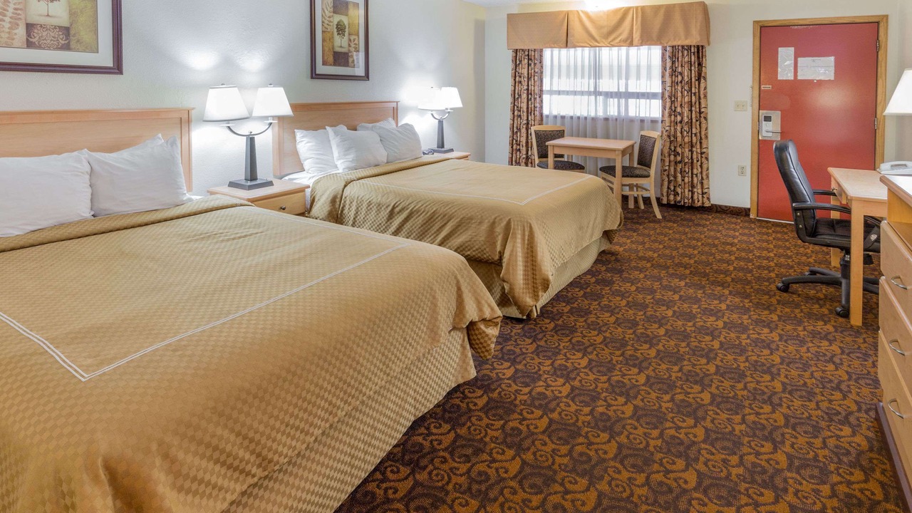 Photo of Bedroom in Salem