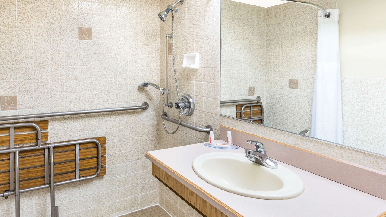 Photo of Bathroom in Salem