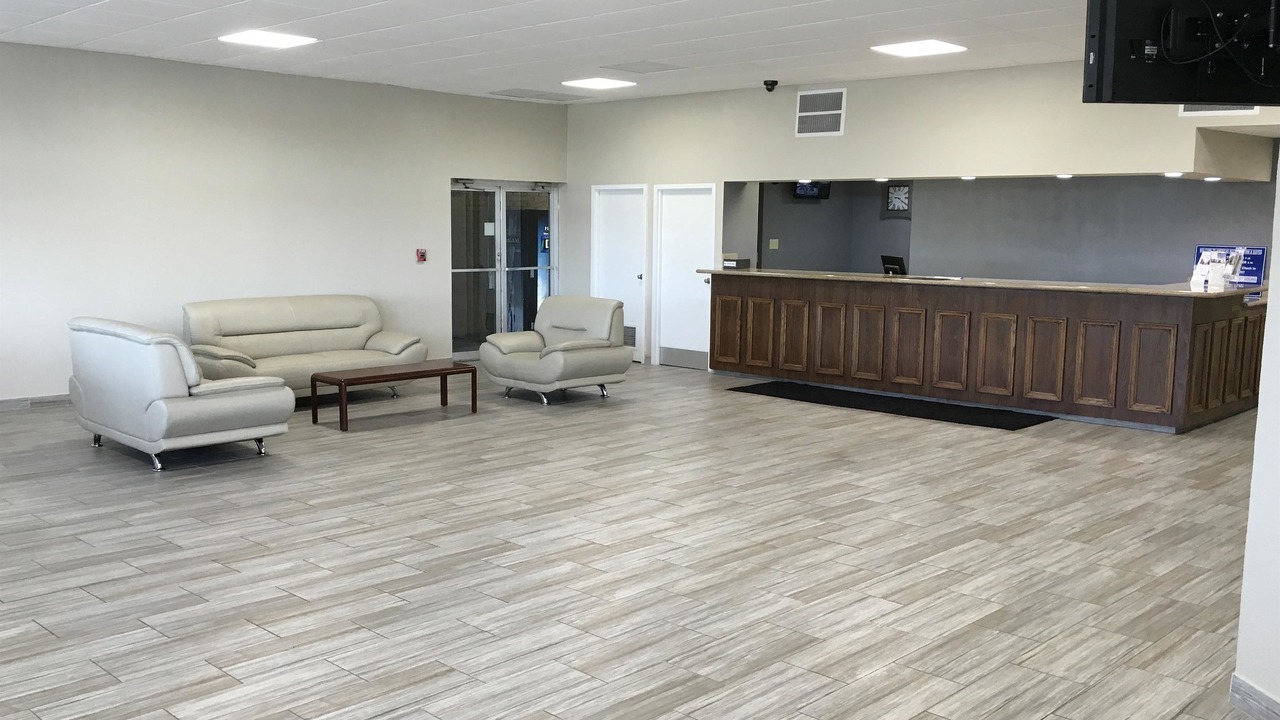 Photo of Livingroom in Greenville