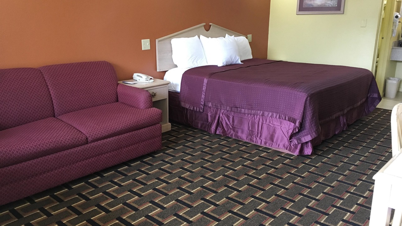 Photo of Bedroom in Greenville