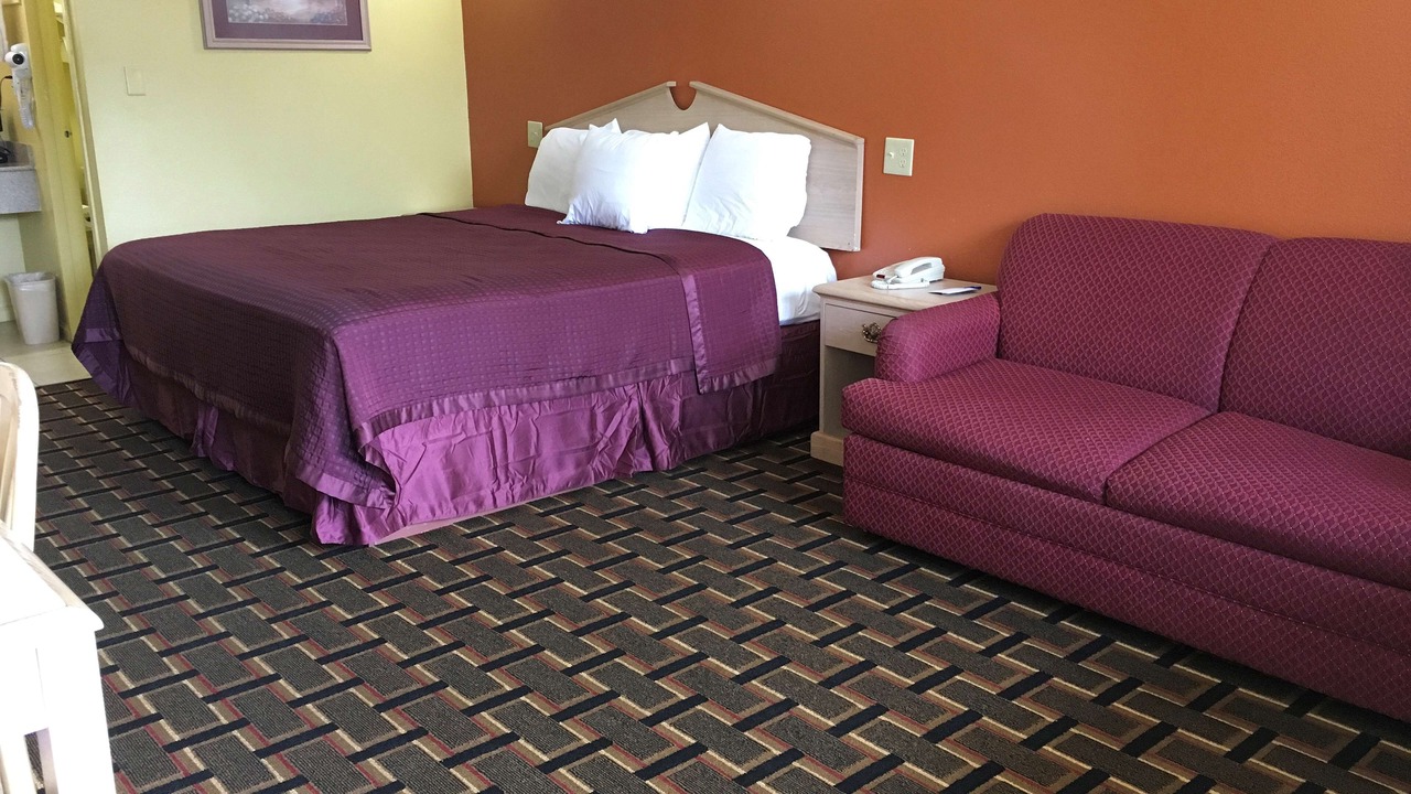 Photo of Bedroom in Greenville