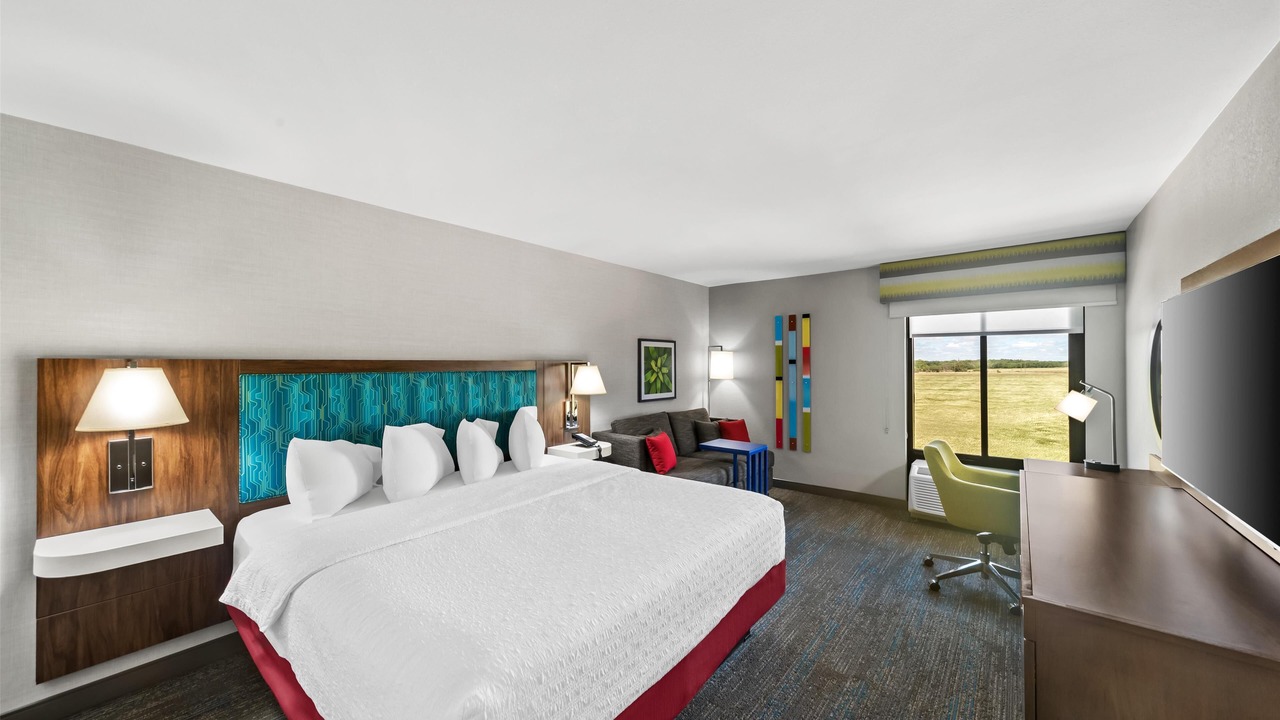 Photo of Bedroom in North Platte