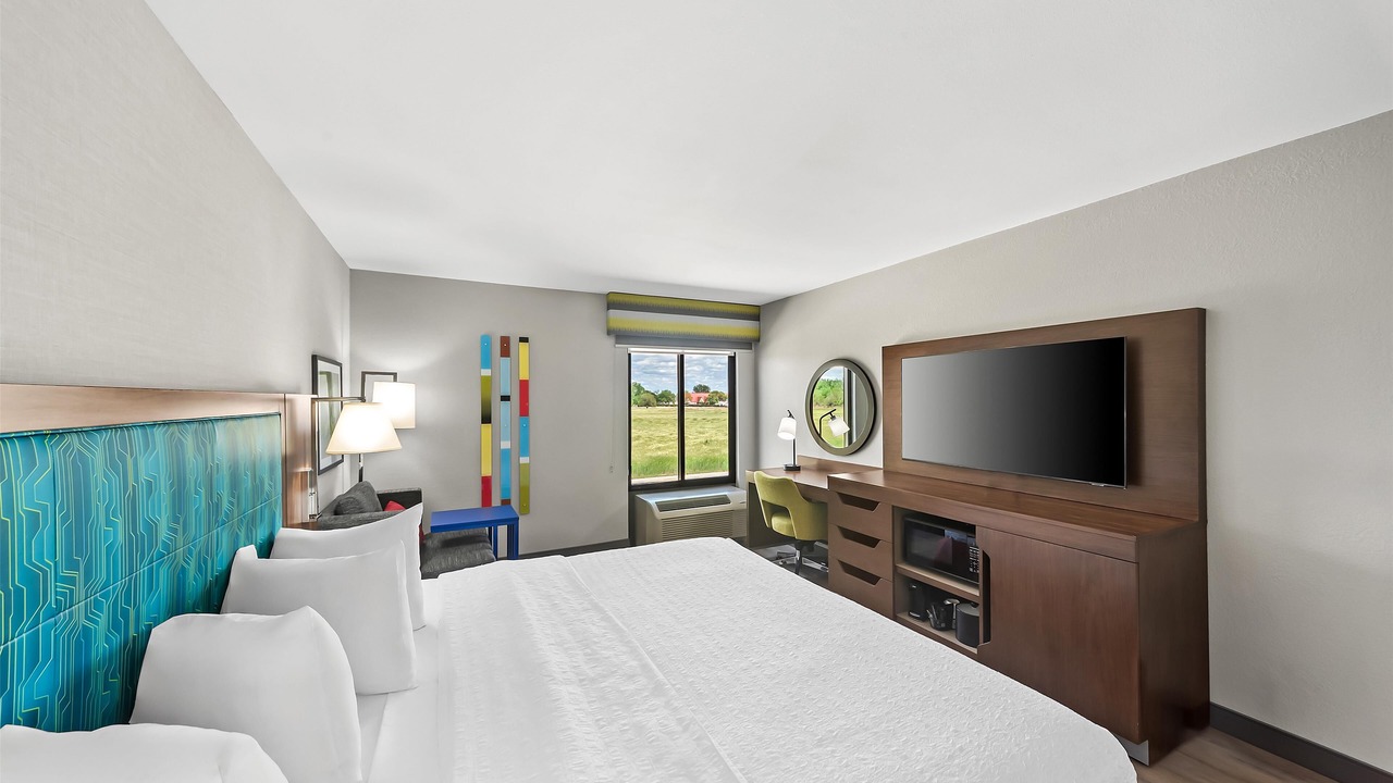 Photo of Bedroom in North Platte