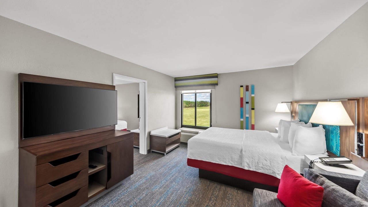 Photo of Bedroom in North Platte