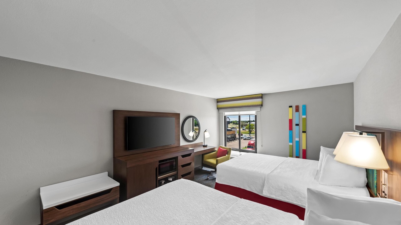 Photo of Bedroom in North Platte