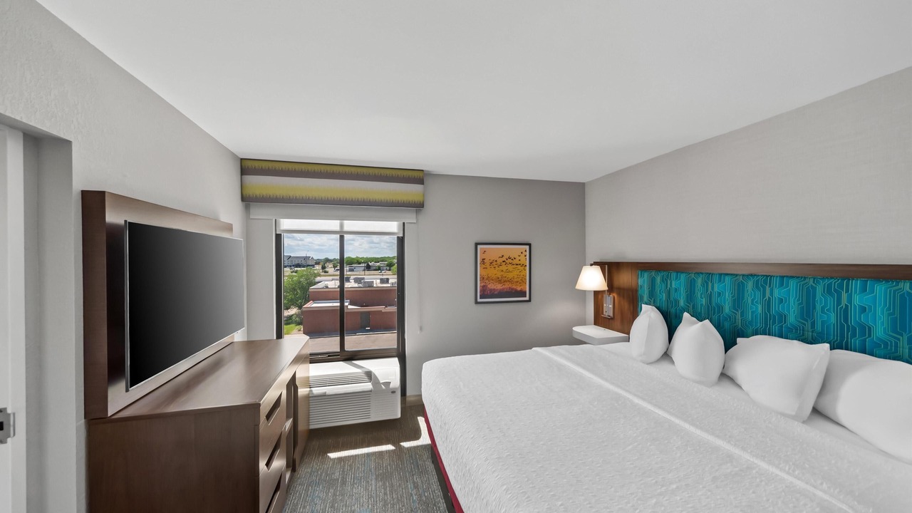 Photo of Bedroom in North Platte