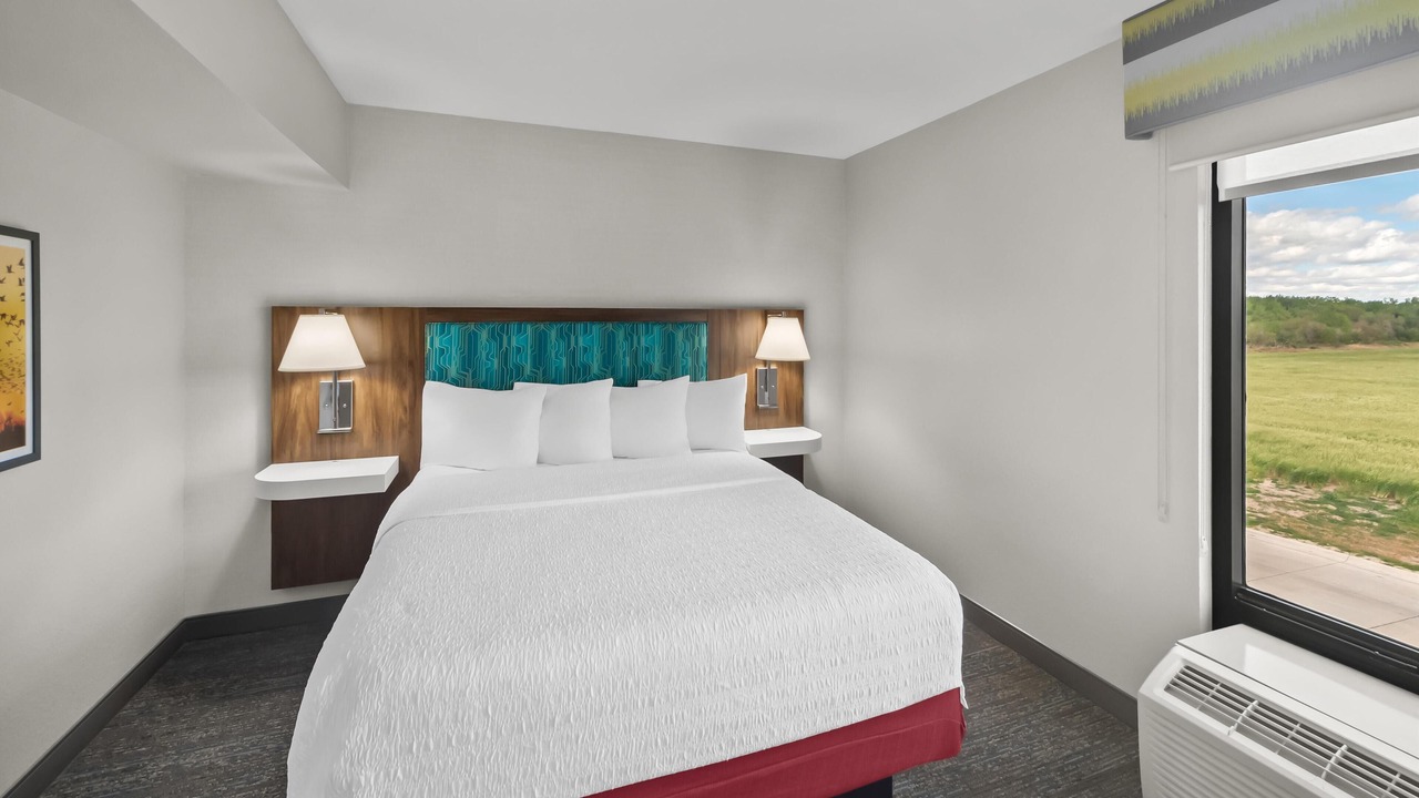 Photo of Bedroom in North Platte