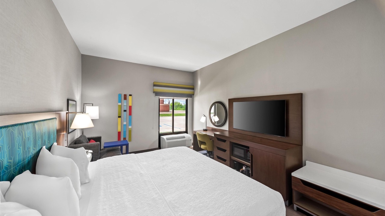 Photo of Bedroom in North Platte