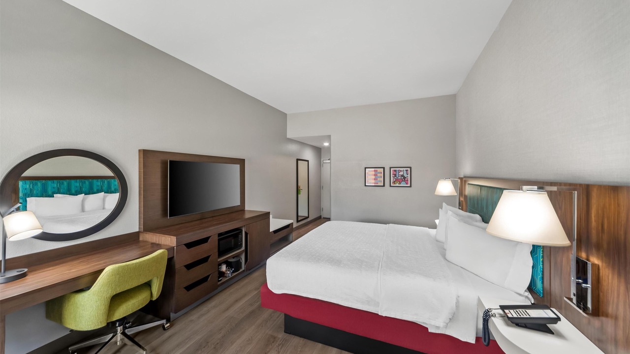 Photo of Bedroom in North Platte