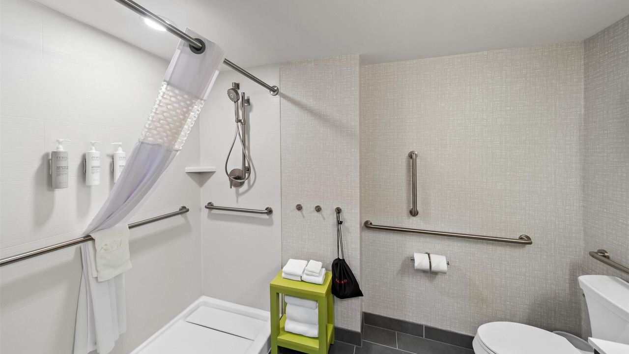 Photo of Bathroom in North Platte