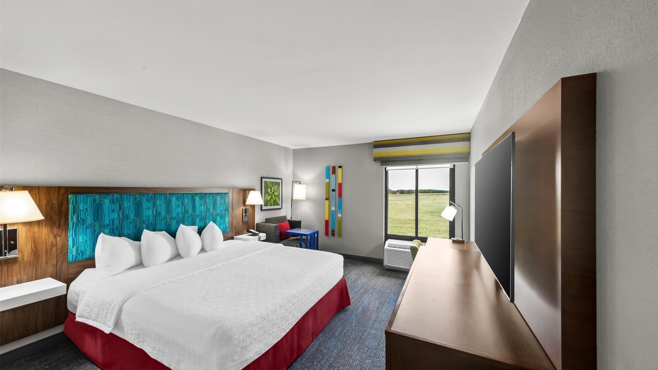 Photo of Bedroom in North Platte