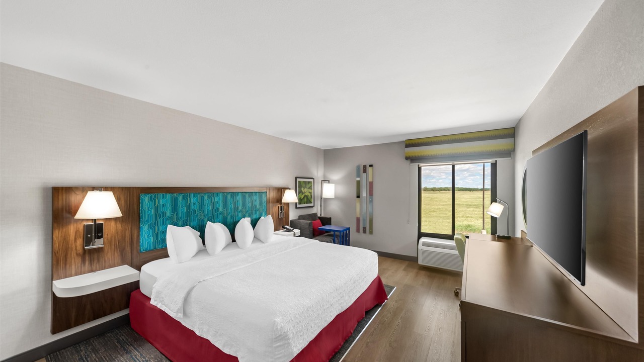 Photo of Bedroom in North Platte